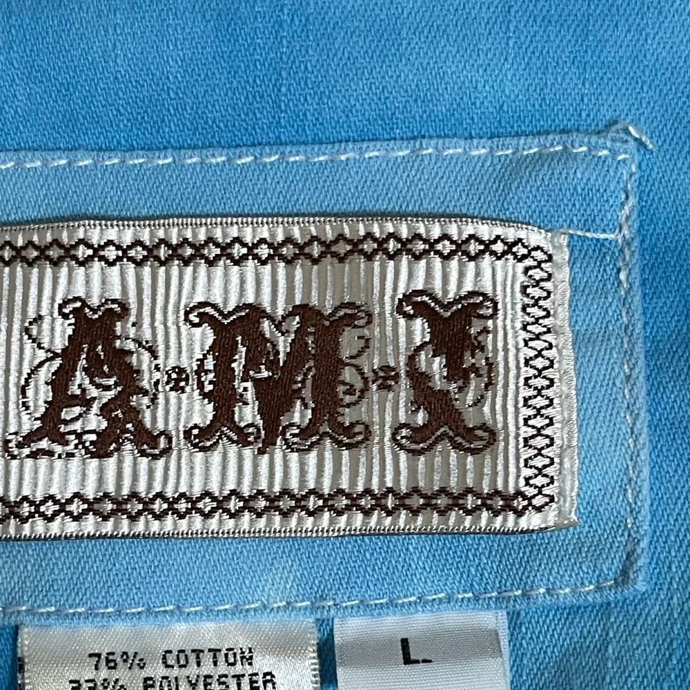 AMX Jacket - Picture 2 of 11